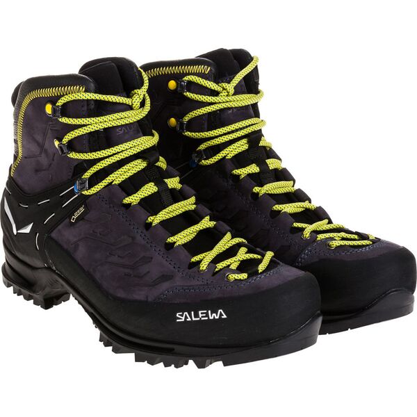Buty trekkingowe męskie Salewa Rapace GTX granatowe r. 41