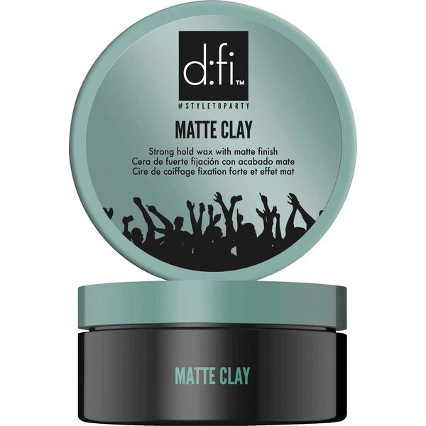 Revlon d:fi Matte Clay