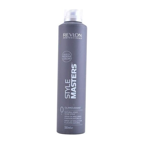 Revlon Style Masters nabłyszczający spray do włosów 300 ml