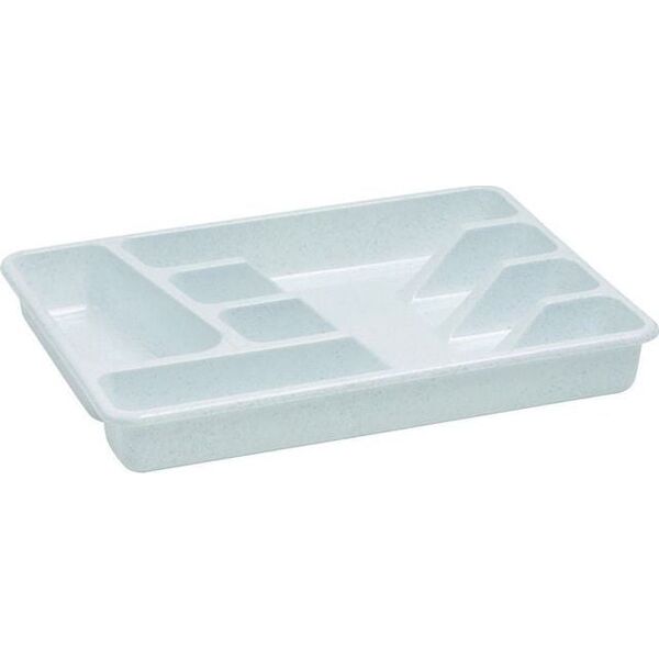 Staples Wkład curver do szuflad plastikowy 333x260x45mm 25/p