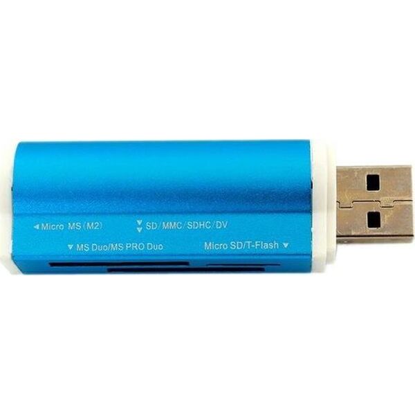 Czytnik Apte AK37E USB 2.0