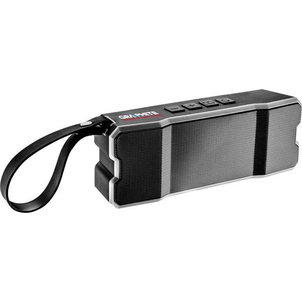 Głośnik Graphite 57G100 czarny (unimet_5902062045911)