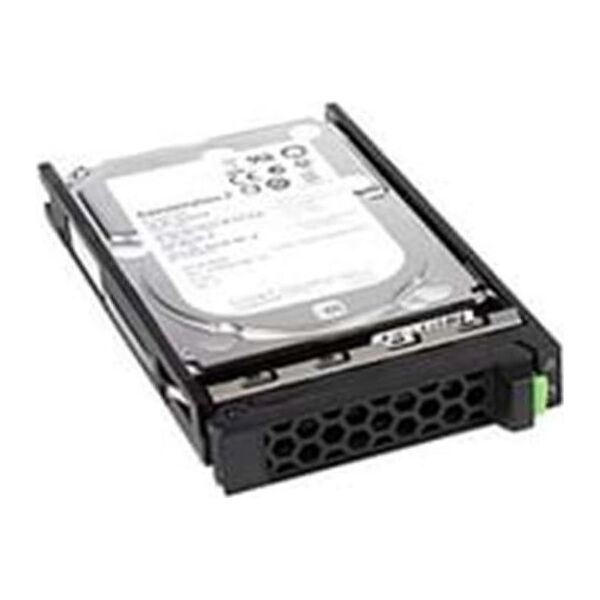 Dysk serwerowy Fujitsu 1.92TB 2.5'' SATA III (6 Gb/s)  (S26361-F5733-L192)