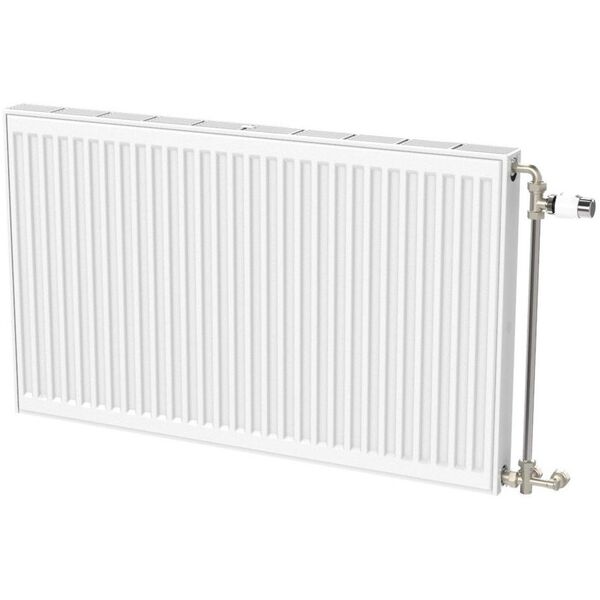 Stelrad ΘΕΡΜΑΝΤΙΚΟ ΣΩΜΑ STELRAD COMPACT C33/400x0800 /1105W/