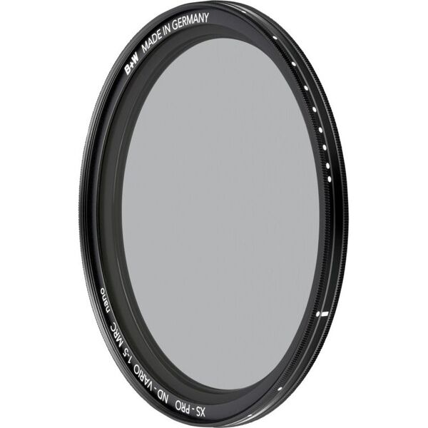 Filtr B&W International XS-Pro Digital ND Vario MRC nano 82 (1075252)