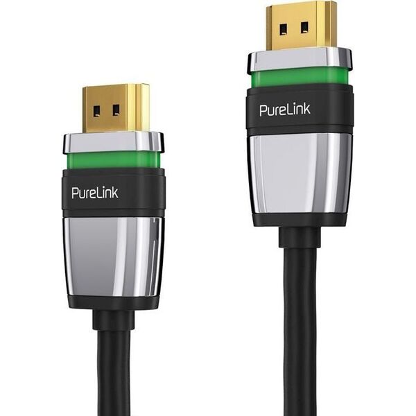 Kabel PureLink HDMI - HDMI 2m czarny (ULS1000-020)