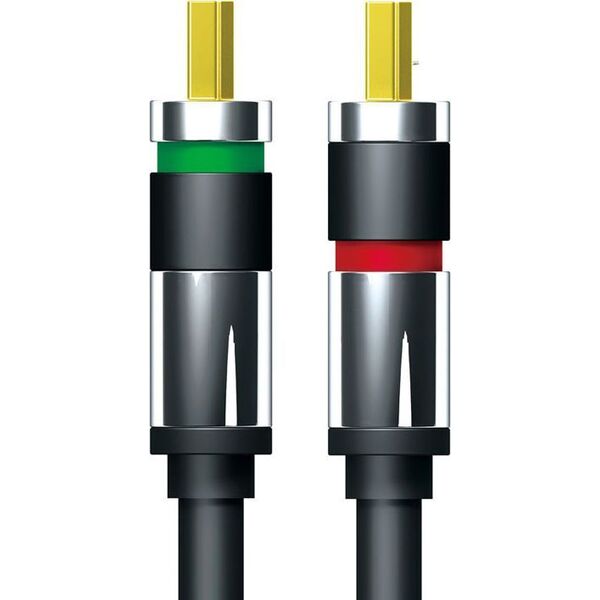 Kabel PureLink HDMI - HDMI 2m czarny (ULS1000-020)