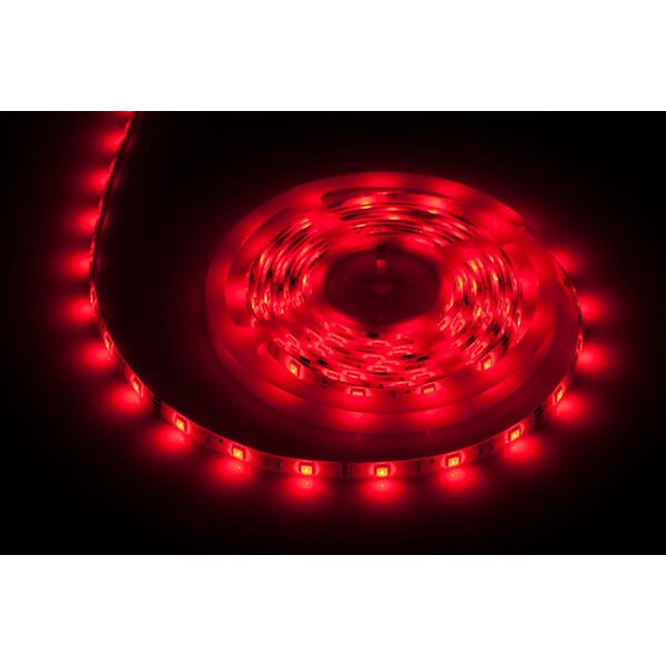 Taśma LED Vipow Zestaw oświetleniowy (sznur diodowy 150x5050SMD + zasilacz + kontroler kolorów)