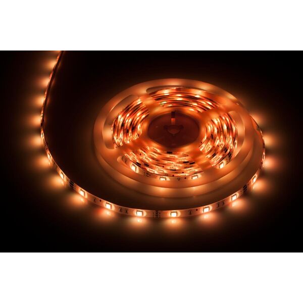 Taśma LED Vipow Zestaw oświetleniowy (sznur diodowy 150x5050SMD + zasilacz + kontroler kolorów)
