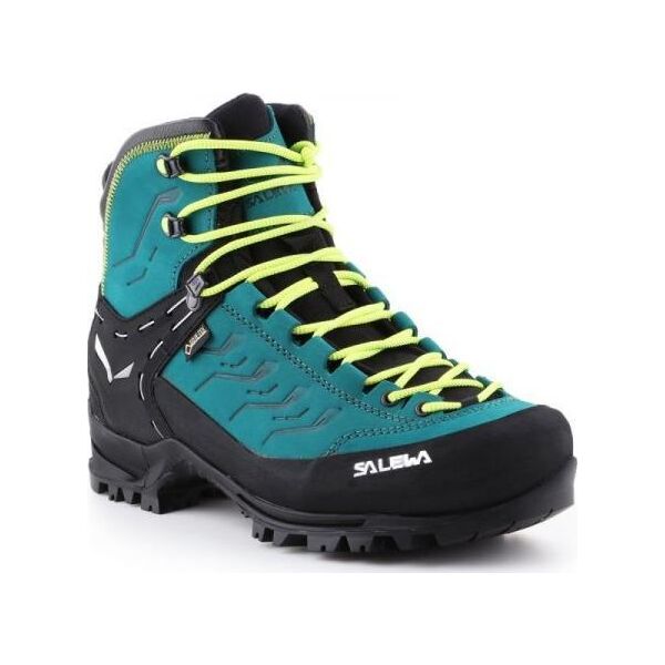 Buty trekkingowe damskie Salewa Buty Salewa Ws Rapace Gtx W 61333-8630, Rozmiar: EU 41