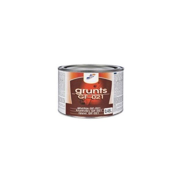 Rilak PRIMER GF-021 REDDISH-BROWN 0,45L
