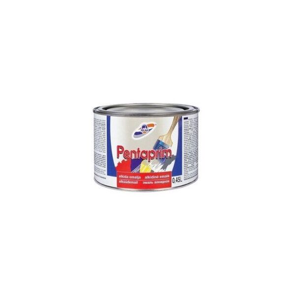 Ρilak ΑΛΚΥΔΙΚΟ ΣΜΑΛΤΟ PENTAPRIM 0,45L ΠΡΑΣΙΝΟ