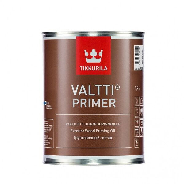 Tikkurila PRIMER VALTTI 0,9L