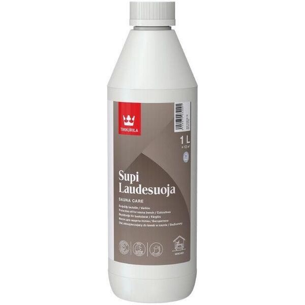 Tikkurila SUPI BOARD PROTECTION 1 L