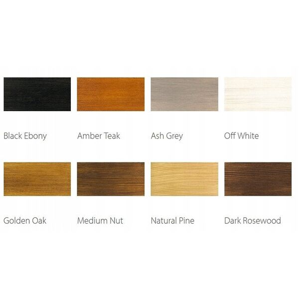 Tikkurila VALTTI PLUS COMPLETE DARK ROSEWOOD 2.5L