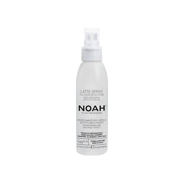 Noah Noah 5.12 Milk spray cotton oil 150 ml