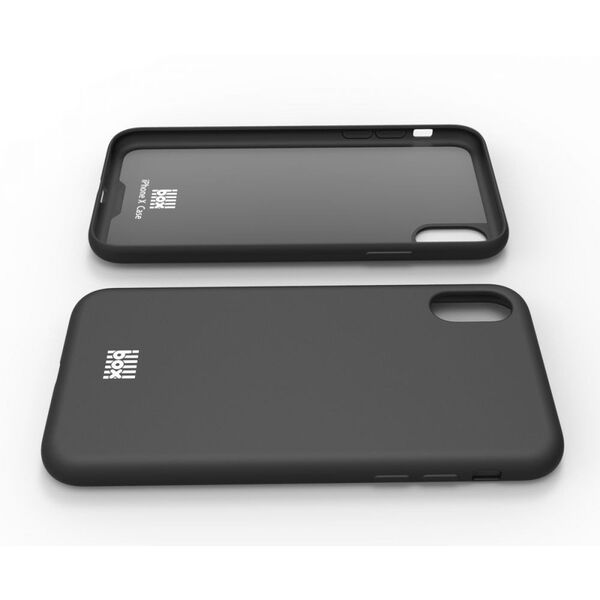 Θήκη Boxproducts BOX Products Magnetic για iPhone X - μαύρο