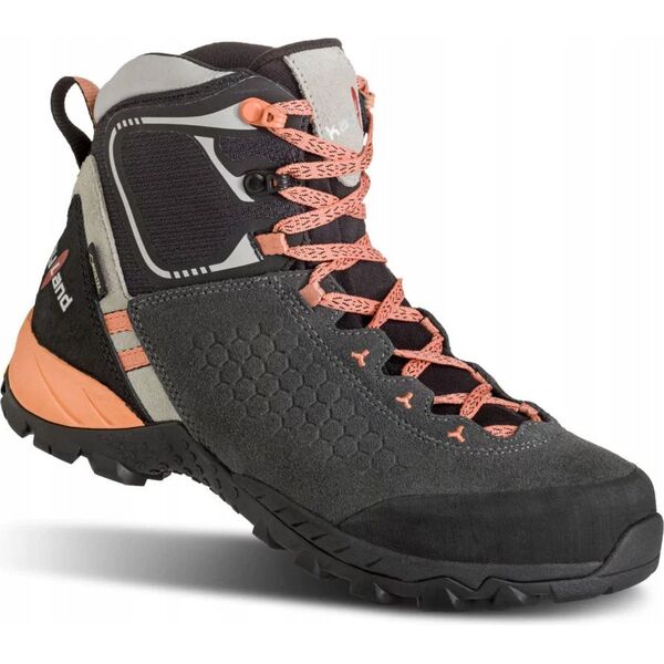 Buty trekkingowe damskie Kayland Ka Bu INPHINITY WS GTX grey/peach 38,5