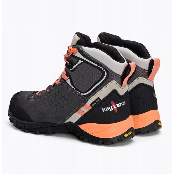 Buty trekkingowe damskie Kayland Ka Bu INPHINITY WS GTX grey/peach 38,5