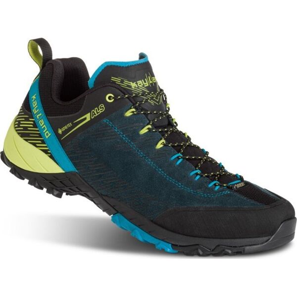 Buty trekkingowe męskie Kayland Revolt GTX granatowe r. 45 1/2