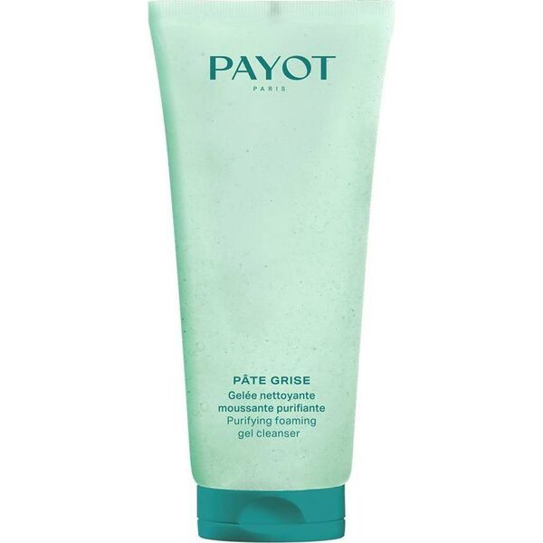 Payot Payot Pate Grise Gelee Nettoyante oczyszczający żel z mikrogranulkami 200ml