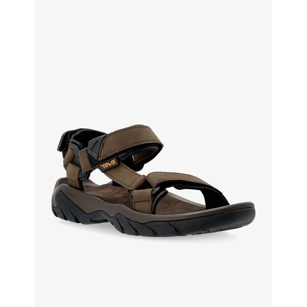 Teva M'S Terra Fi 5 Universal Leather, TKCF, 40,5 (us 8)| uk 7