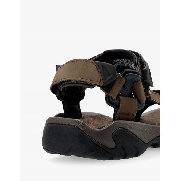 Teva M'S Terra Fi 5 Universal Leather, TKCF, 40,5 (us 8)| uk 7