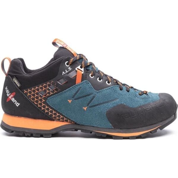 Buty trekkingowe męskie Kayland Vitrik GTX niebieskie r. 44