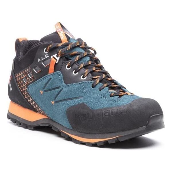 Buty trekkingowe męskie Kayland Vitrik GTX niebieskie r. 44