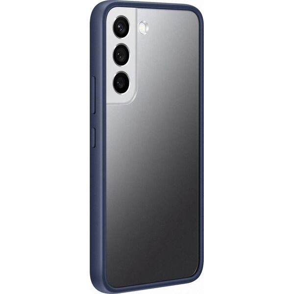 Samsung Samsung EF-MS901CNEGWW Frame Cover Galaxy S22 Navy