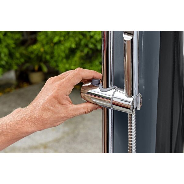 Bestway Prysznic Ogrodowy Basenowy Solarny 35 L 58696