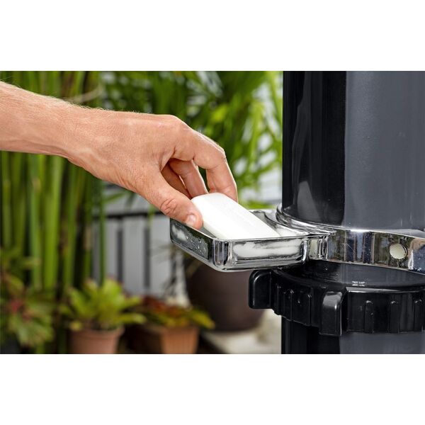 Bestway Prysznic Ogrodowy Basenowy Solarny 35 L 58696