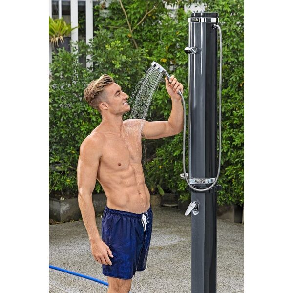 Bestway Prysznic Ogrodowy Basenowy Solarny 35 L 58696