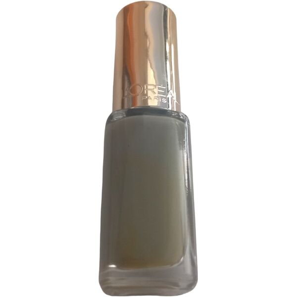 L'Oreal Paris L'Oreal Paris, Color Riche Le Vernis, Βερνίκι νυχιών, 605, Rive Gauche Green, 5 ml για γυναίκες 13081146 30094185