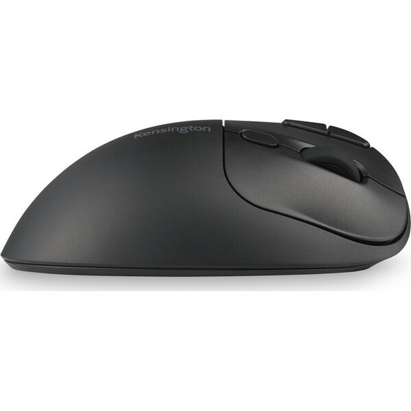 Kensington ProFit Ergo TB450 Trackball Ασύρματο Ποντίκι, RF Ασύρματο + Bluetooth, 1600 DPI, Μαύρο/Μπλε