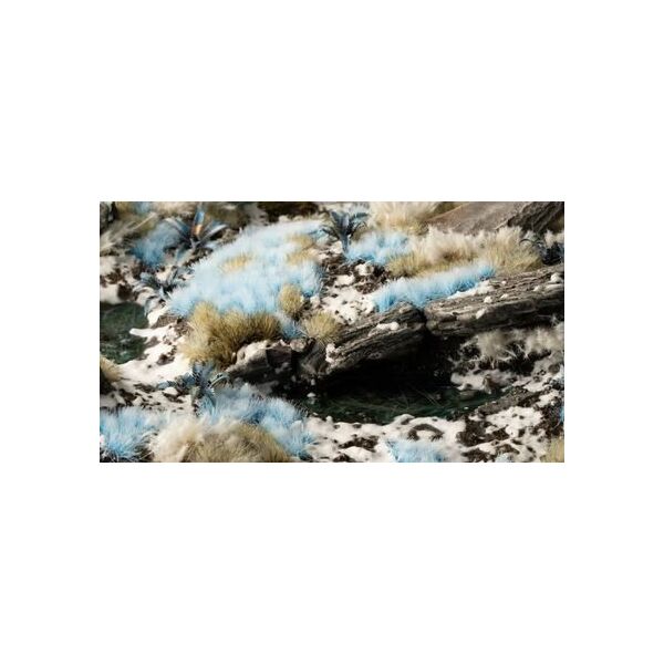 Gamers Grass Gamers Grass: Alien Frost - 6mm (Wild)