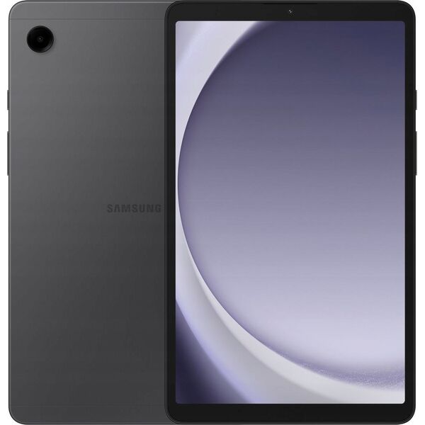 Tablet Samsung Galaxy Tab A9 8.7" 64 GB Grafitowy (SM-X110NZAAEUE)