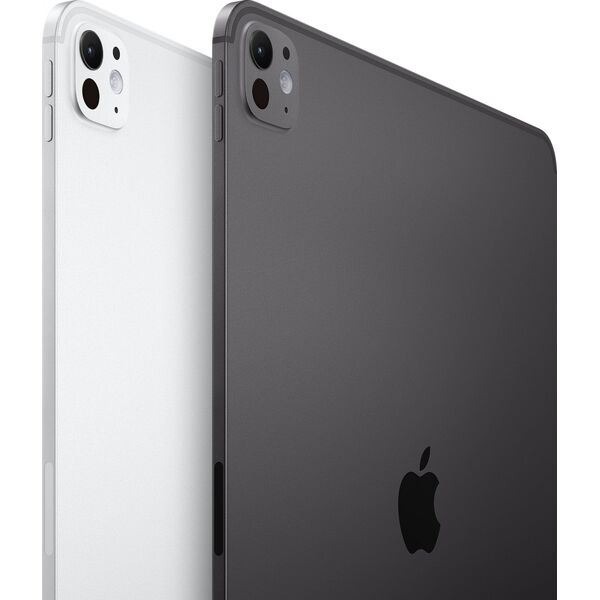 Tablet Apple iPad Pro 13" 7 gen. 512 GB 5G Czarny (MVXU3NF/A)