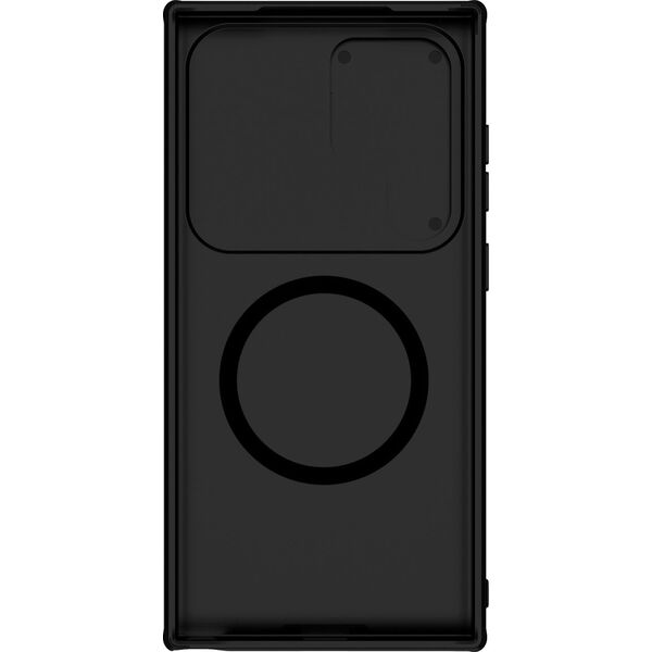 Nillkin Etui Nillkin CamShield Pro Magnetic Samsung Galaxy S24 Ultra Black / Czarny