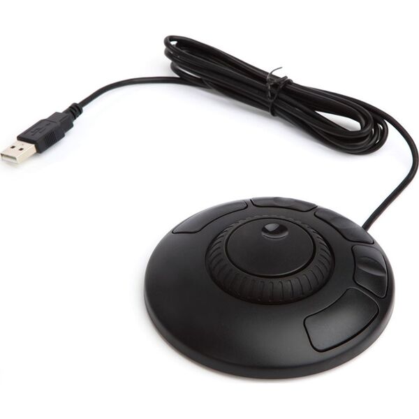 Klawiatura Contour Contour Multimedia Controller Mouse Xpress rechts.-linkshänd retail