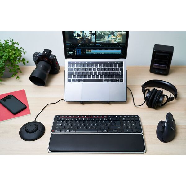 Klawiatura Contour Contour Multimedia Controller Mouse Xpress rechts.-linkshänd retail