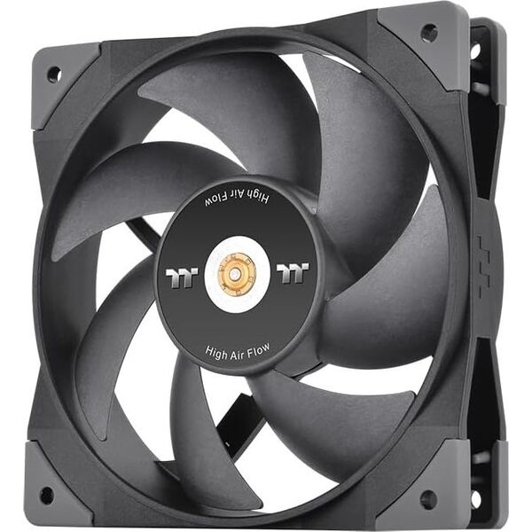 Wentylator Thermaltake SWAFAN GT12 PC TT Premium Edition (CL-F155-PL12BL-A)