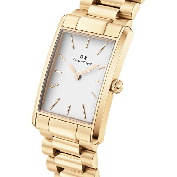 Zegarek Daniel Wellington Zegarek damski Daniel Wellington DW00100703 złoty