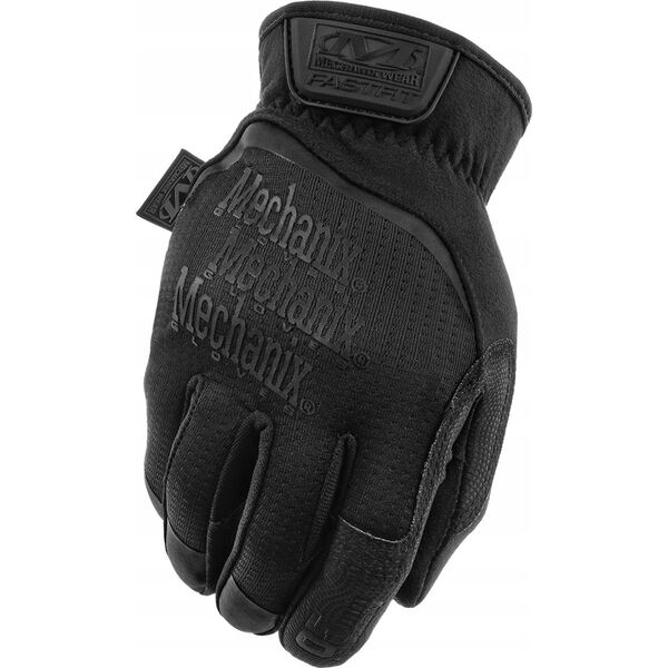 Mechanix Wear Mechanix Wear Apsauginės pirštinės Mechanix Tactical Fasfit 0.5mm, M dydis