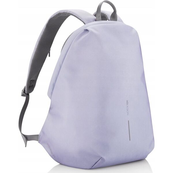 Plecak turystyczny XD Design Kuprinė XD DESIGN Bobby Soft, lavender