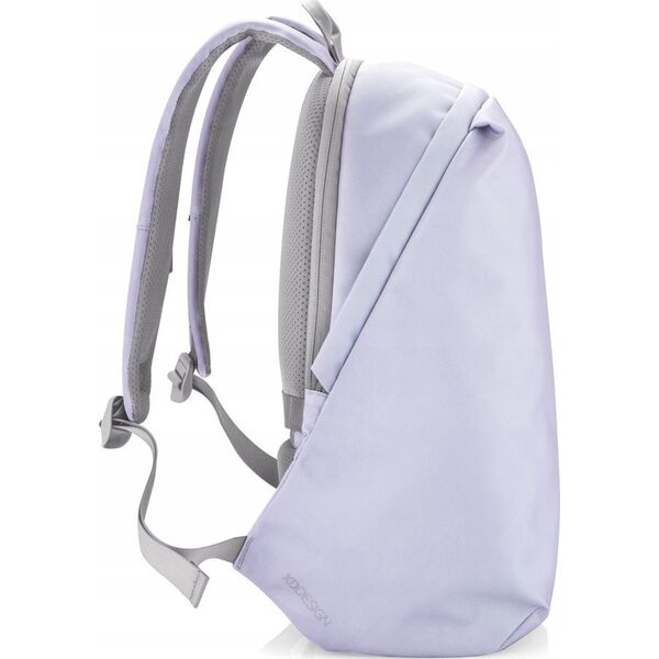 Plecak turystyczny XD Design Kuprinė XD DESIGN Bobby Soft, lavender