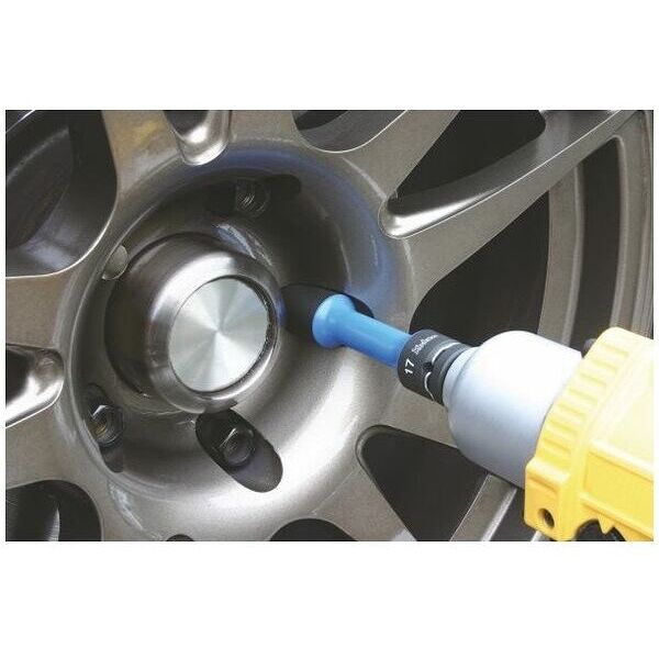 Sourcing Long impact head KOKEN 1/2&quot| 14145PM.110 17 mm