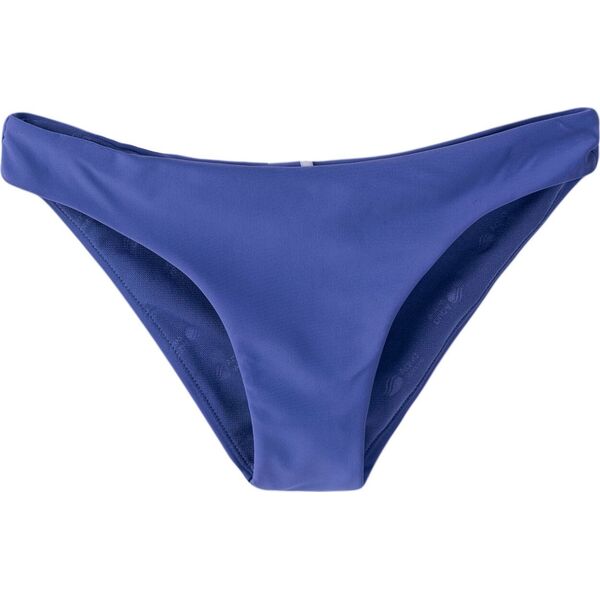 AquaWave Dziecięcy dół stroju kąpielowego Aquawave Norte Bottom Jr blue iris rozmiar 146
