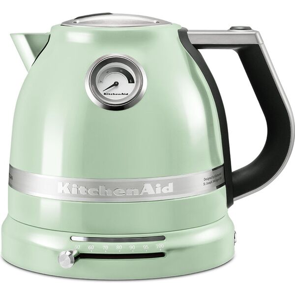 Czajnik KitchenAid Kettle KITCHENAID 5KEK1522EPT pistachio