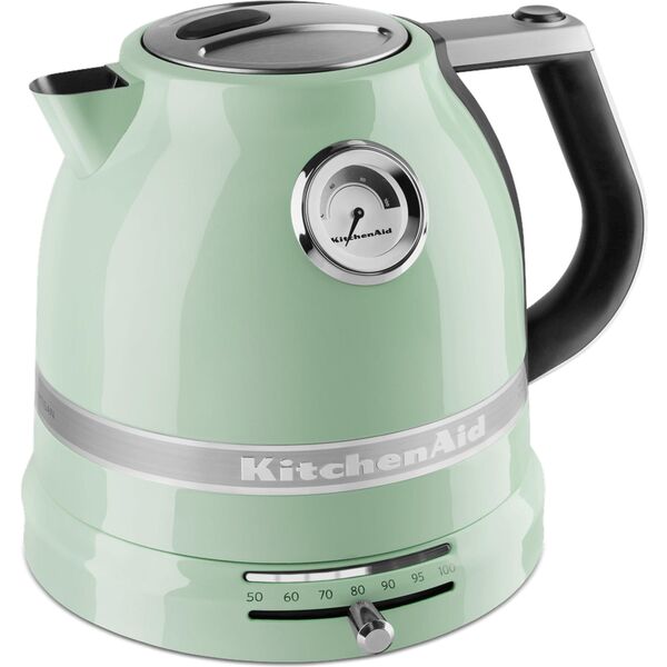 Czajnik KitchenAid Kettle KITCHENAID 5KEK1522EPT pistachio